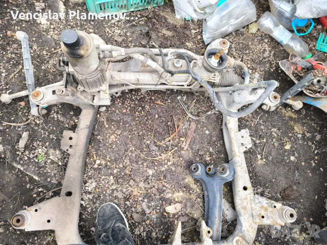 Опел , снимка 6 - Части - 49338297