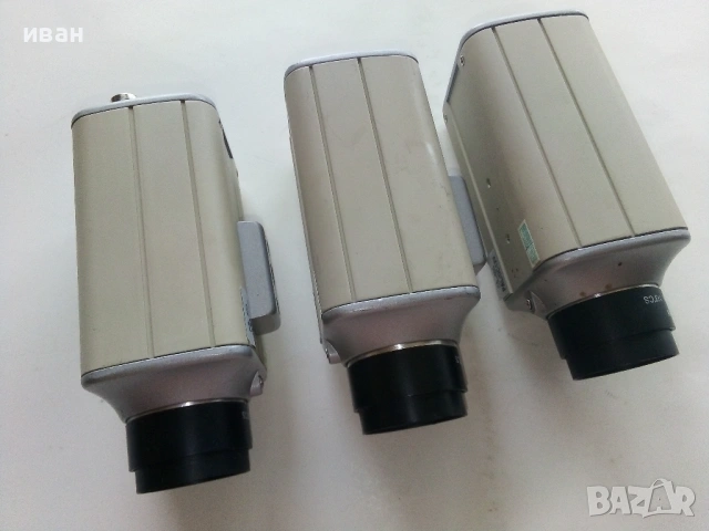 Камери за видео наблюдение повредени, снимка 11 - Други - 53453357