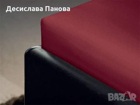 Чаршафи с ластик, снимка 3 - Спално бельо - 27609837