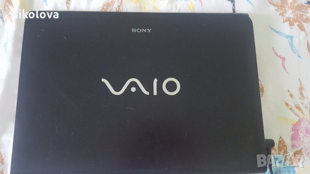 Лаптоп Sony Vaio SVE14AA11M , снимка 1 - Лаптопи за дома - 28683257