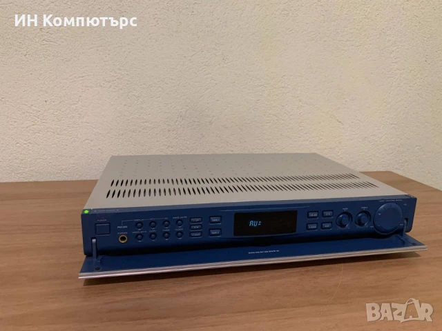 Продавам стерео ресийвър Marantz SR1000/N1M, снимка 4 - Ресийвъри, усилватели, смесителни пултове - 51098422