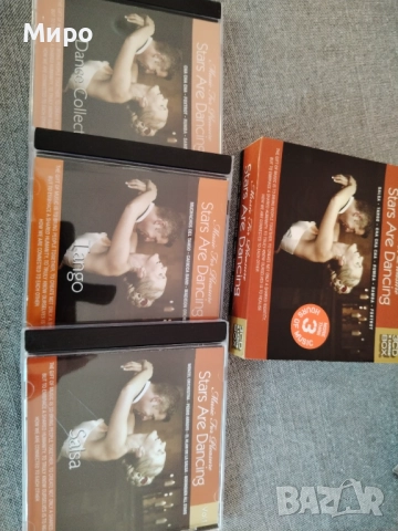 CD дискове с музика 4, снимка 4 - CD дискове - 52191079