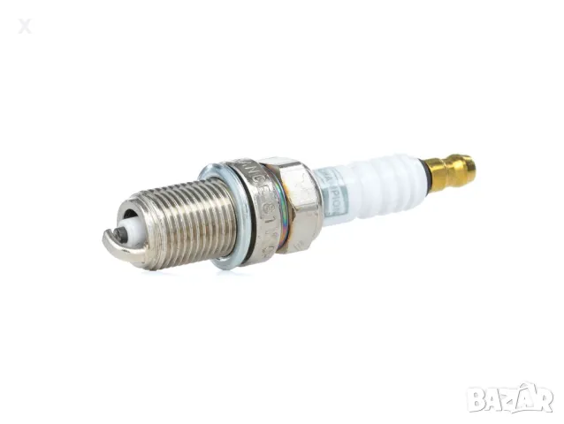 2 БРОЯ Запалителна свещ CHAMPION Powersport OE013/T10 CHEVROLET DODGE JAGUAR JEEP NISSAN SKODA