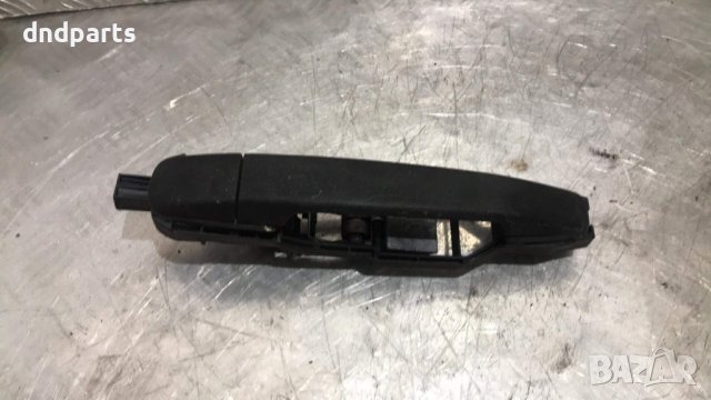 Външна дръжка за Mercedes ML |W163|, /1997-2005/, /задна, дясна/ 