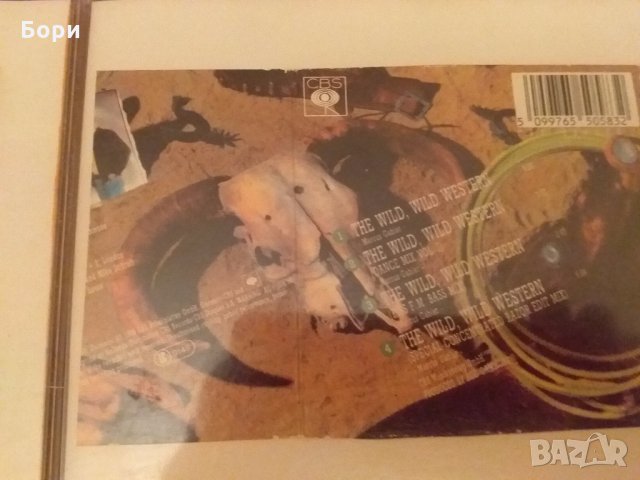 Аудио мини CD оригинални, снимка 11 - CD дискове - 27310645