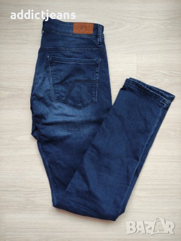 Мъжки дънки S.Oliver размер 32