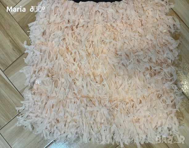 Стилна рокля H&M, снимка 11 - Рокли - 52003644