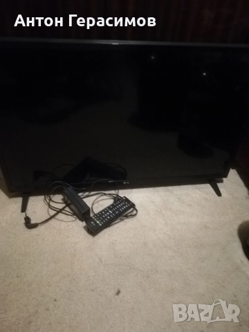 Plazma LG 32 инча, снимка 2 - Тонколони - 52550494