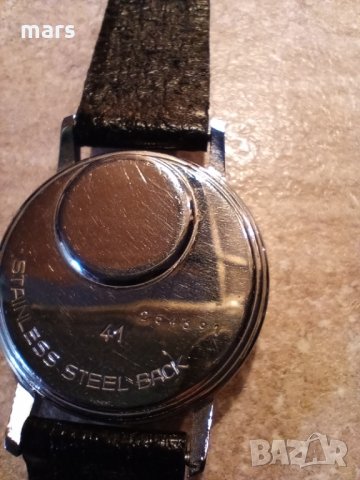 TWENTY DOLLAR - COIN WATCH, снимка 3 - Мъжки - 34930477