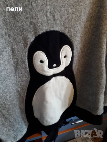 Унисекс суйчър -мек и топъл-като нов, снимка 2 - Блузи с дълъг ръкав и пуловери - 35608354