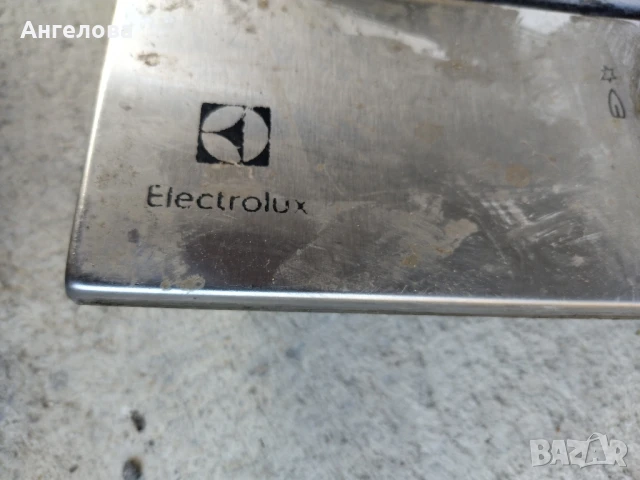 Газов котлон за вграждане, снимка 2 - Котлони - 51344818