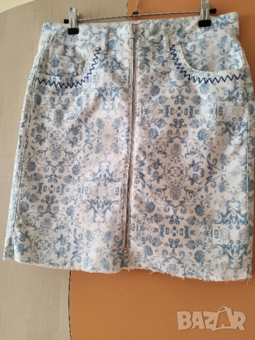 Къса пола BSB jeans