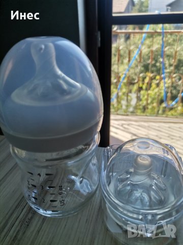 Бебешки шишета и артикули Авент , снимка 3 - Прибори, съдове, шишета и биберони - 42436371