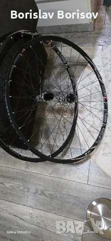 Нови kaпли DT Swiss xr 1501 29 ratchet главини., снимка 3 - Части за велосипеди - 50231485