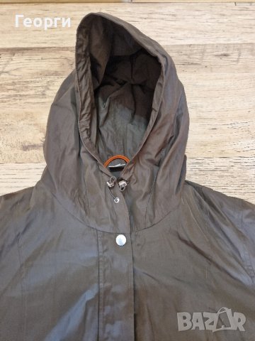 Мъжко зимно яке FUCIHS Smith Gore-Tex , снимка 3 - Якета - 43725302