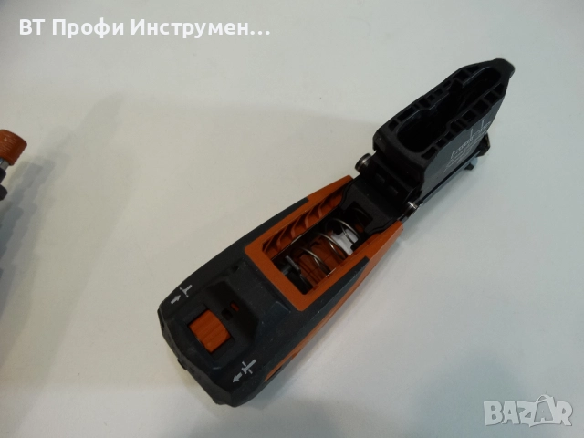 2023 - Hilti SD 5000 - 22 / SD - M2 / NURON - Винтоверт за гипскартон, снимка 10 - Винтоверти - 52253094