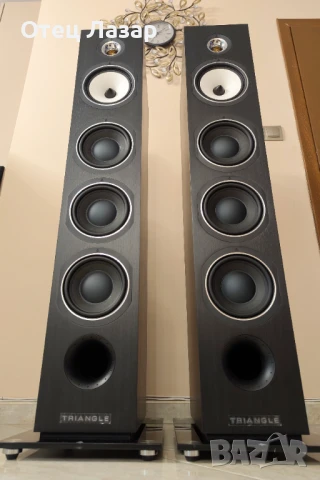 Triangle Esprit Australe Ez - нови, с гаранция