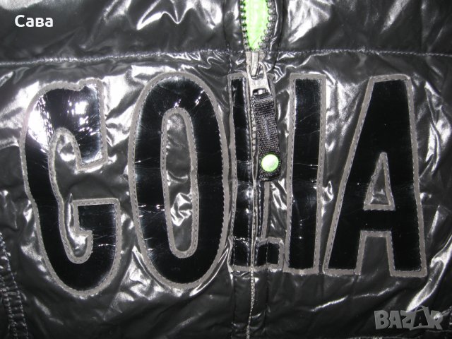 Елек KEJO   дамски,М, снимка 4 - Елеци - 34776852