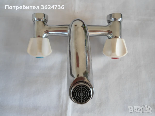 Батерия /Смесител/ за душ, снимка 3 - Смесители - 51130598