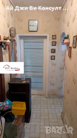 Двустаен апартамент в жк Борово, снимка 5 - Апартаменти - 52690038