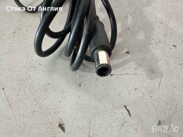  Зарядно за лаптоп DEll, снимка 7 - Друга електроника - 48584424