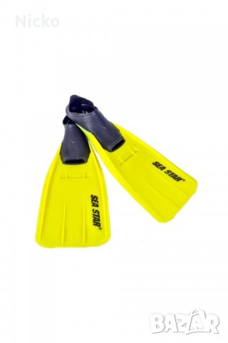 Плавници INTEX Super Sport, снимка 4 - Водни спортове - 37616194