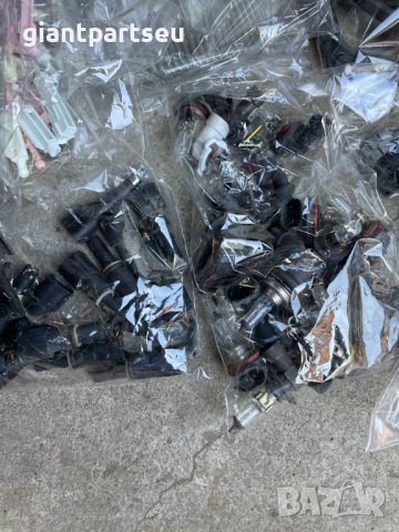 Части за Фарове за БМВ е39 BMW e39 OEM, снимка 2 - Части - 39732697