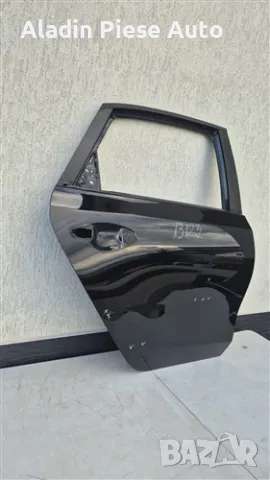 Задна дясна врата Kia Ceed година 2018 2019 2020 2021 2022 2023 2024 2025 , снимка 4 - Аксесоари и консумативи - 50356333