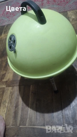 Мини барбекю, снимка 7 - Барбекюта - 51159272