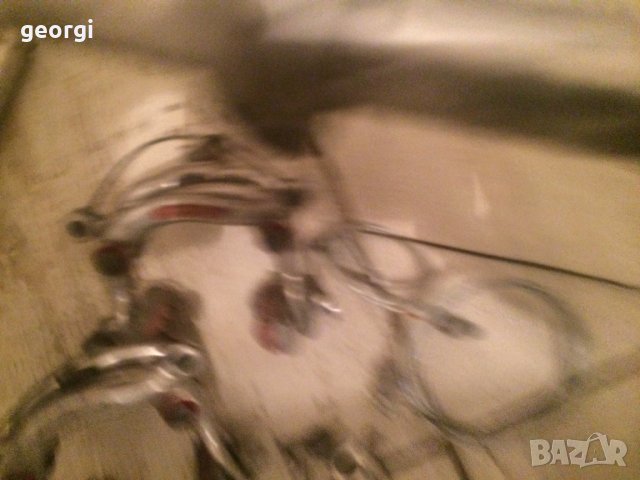 Разчистване, снимка 2 - Части за велосипеди - 39385724