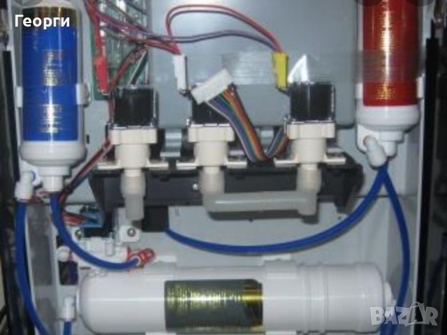 Машина за филтриране на вода Apas Vital, снимка 2 - Други - 38402473