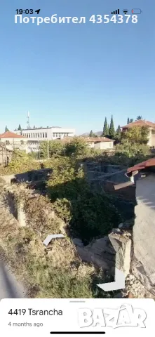Имот в С.Црънча , снимка 3 - Парцели - 49305382