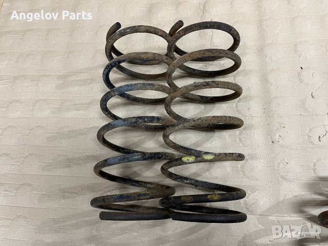Комплект пружини за BMW E30 (оригинални), снимка 2 - Части - 43718436
