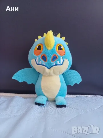 Плюшени играчки, снимка 5 - Плюшени играчки - 48000257