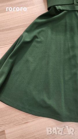 Разкроени рокли, снимка 6 - Рокли - 43718484