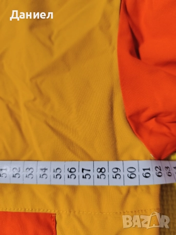 Дамско яке Napapijri Geographic, снимка 7 - Якета - 51883865