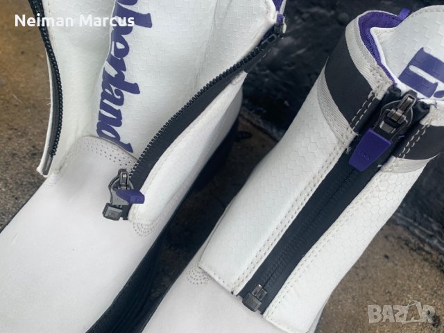 🌳 Timberland , снимка 3 - Дамски боти - 38883952