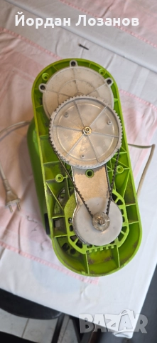 Миксер, снимка 6 - Миксери - 52919612