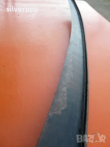  Стара земеделска коса , снимка 4 - Градински инструменти - 48574669