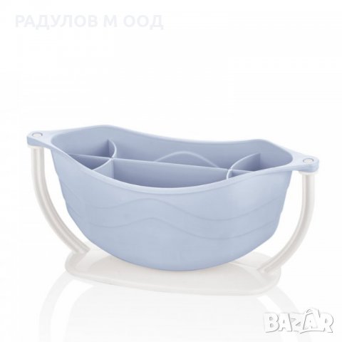 Сушилник стойка за прибори Bager / 201865