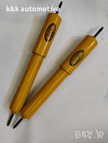 Продавам чисто нови комплект амортисьори 4x4 за Nissan Patrol 3( K160, K260, W160 ,W260), снимка 4 - Части - 51580024