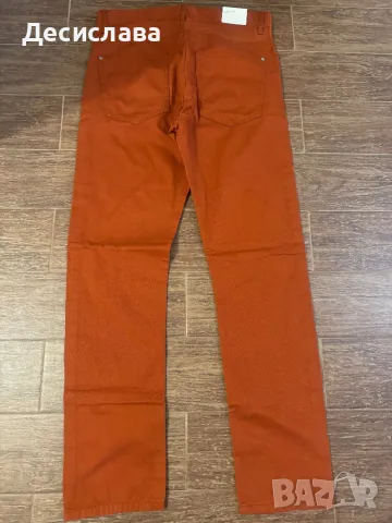 Три чифта дънки по 10 лв, снимка 9 - Дънки - 47935292