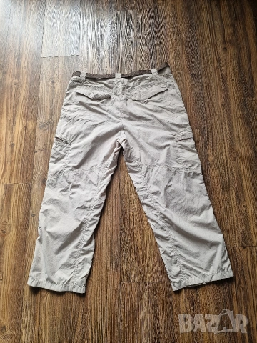 Страхотен мъжки туристически панталон COLUMBIA размер 38,, снимка 8 - Панталони - 53225808