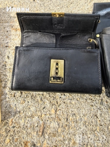 Портмоне с чанта , снимка 6 - Портфейли, портмонета - 52150982
