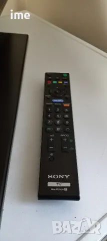 LCD телевизор Sony НОМЕР 57. Model KDL-32D3000. 32инча 81см., снимка 18 - Телевизори - 49549573