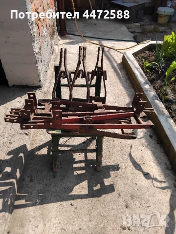 лагери и други части и артикули за земеделски машини , снимка 4 - Селскостопанска техника - 50738149