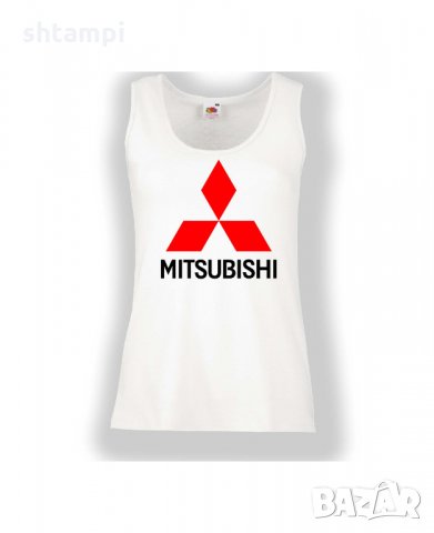 Дамски потник Mitsubishi , снимка 2 - Потници - 33651838