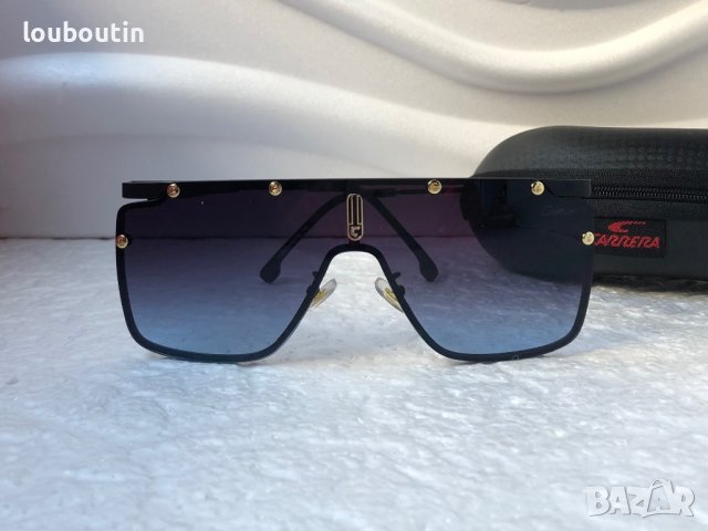 Carrera 2022 мъжки слънчеви очила УВ 400, снимка 11 - Слънчеви и диоптрични очила - 37970775