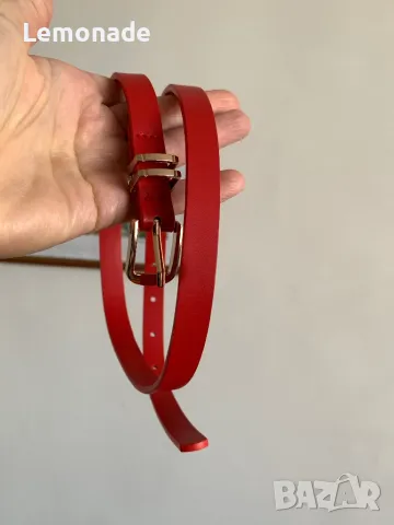 Нов дамски колан, снимка 3 - Колани - 47986892