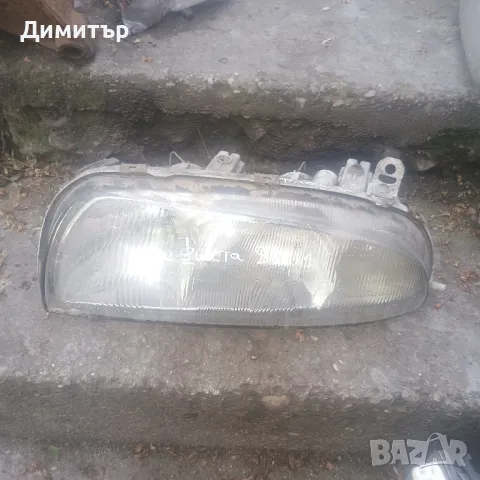 Фар Ляв За Форд Фиеста 1997г. / Ford Fiesta 1997y